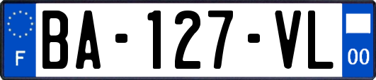 BA-127-VL