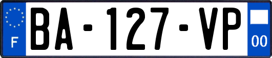 BA-127-VP