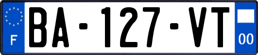 BA-127-VT