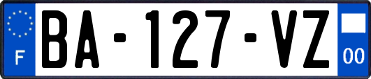 BA-127-VZ