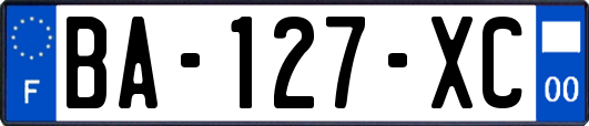 BA-127-XC