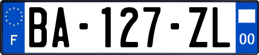 BA-127-ZL