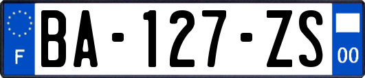 BA-127-ZS