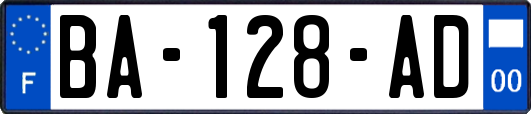 BA-128-AD