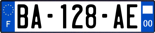 BA-128-AE