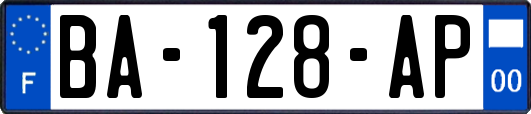 BA-128-AP