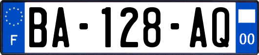 BA-128-AQ