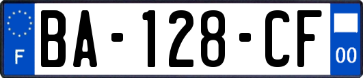 BA-128-CF