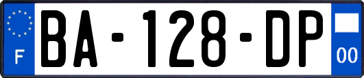 BA-128-DP