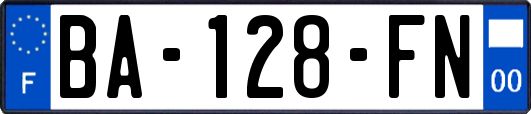 BA-128-FN