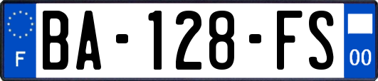 BA-128-FS