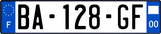 BA-128-GF