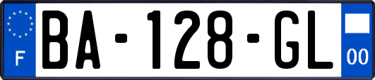BA-128-GL