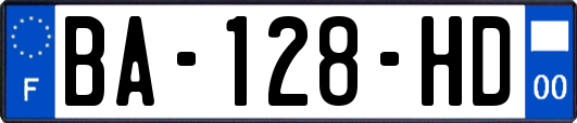 BA-128-HD