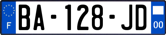 BA-128-JD