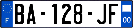 BA-128-JF