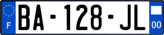 BA-128-JL