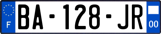 BA-128-JR