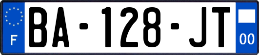 BA-128-JT