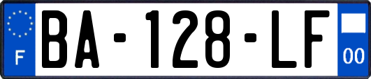 BA-128-LF
