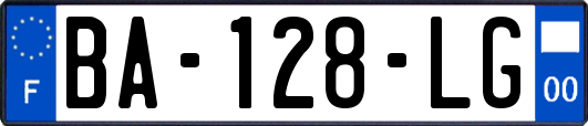 BA-128-LG