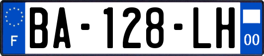 BA-128-LH