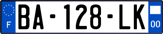 BA-128-LK