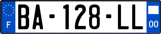 BA-128-LL