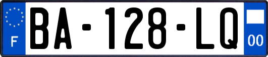 BA-128-LQ