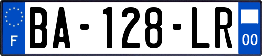 BA-128-LR
