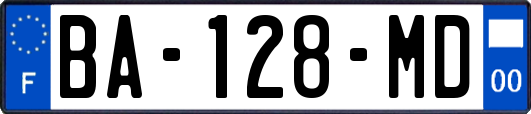 BA-128-MD