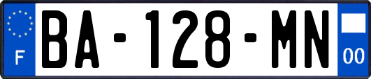 BA-128-MN