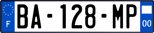 BA-128-MP