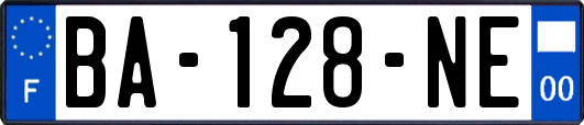 BA-128-NE