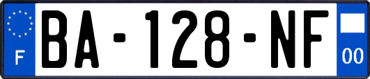 BA-128-NF
