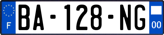 BA-128-NG