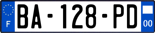 BA-128-PD