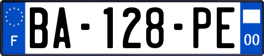 BA-128-PE