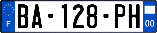 BA-128-PH