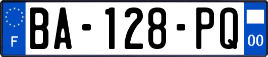 BA-128-PQ