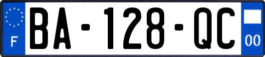 BA-128-QC