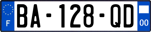 BA-128-QD
