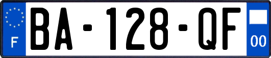 BA-128-QF