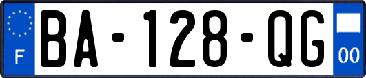 BA-128-QG