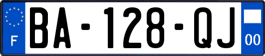 BA-128-QJ