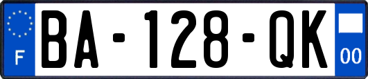 BA-128-QK