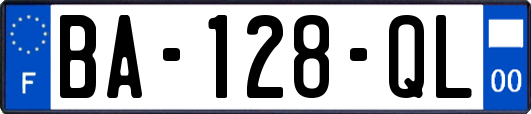 BA-128-QL