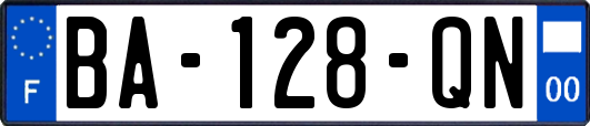 BA-128-QN