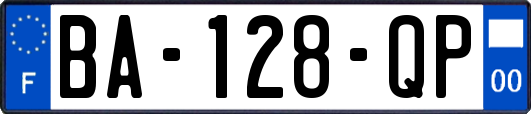 BA-128-QP