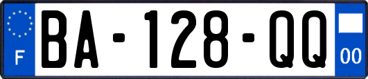 BA-128-QQ